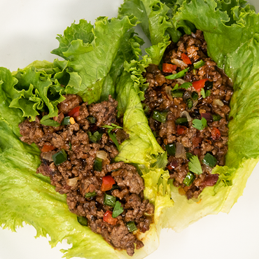 Beef Tacos