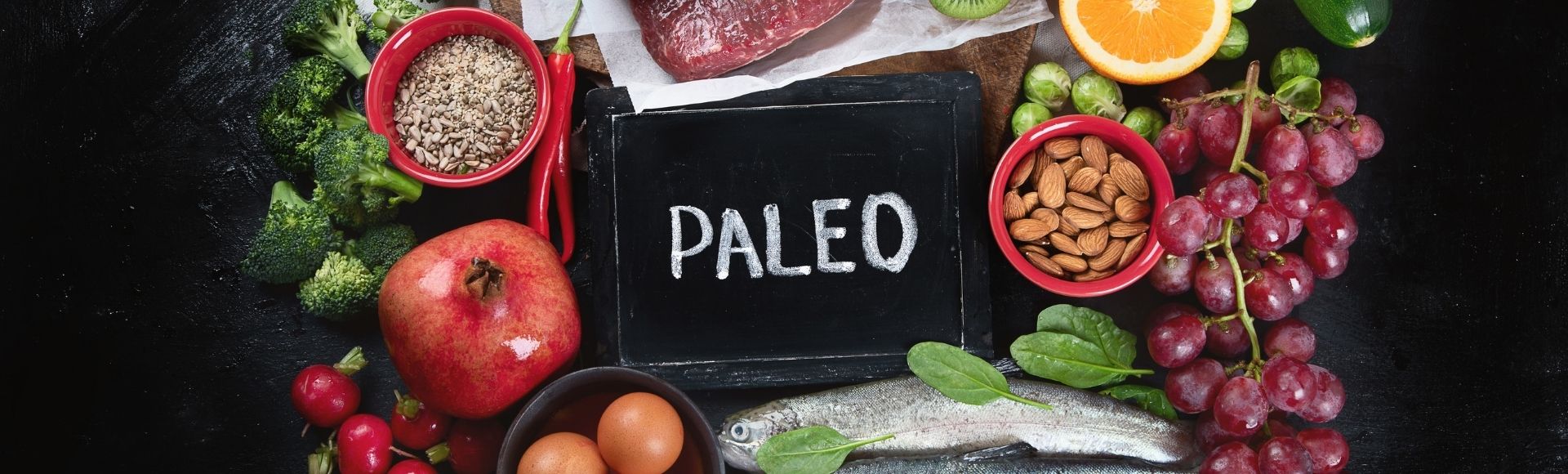 Paleo Lifestyle - What are the Benefits of Paleo Lifestyle - Kevin's  Natural Foods