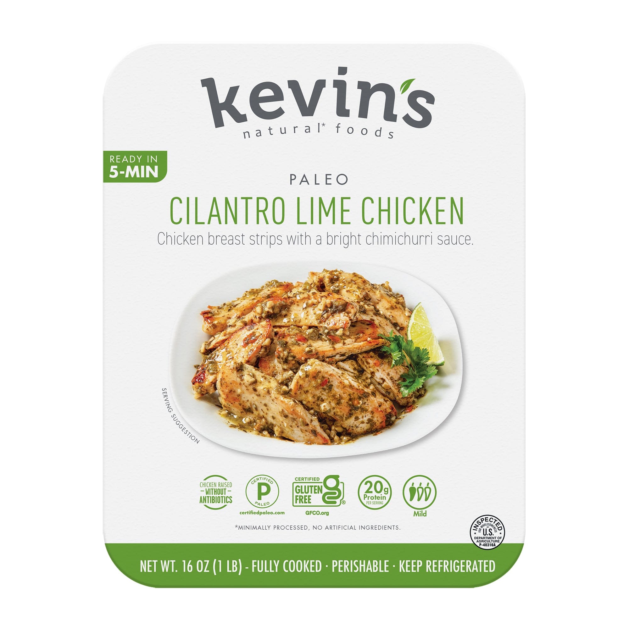 www.kevinsnaturalfoods.com