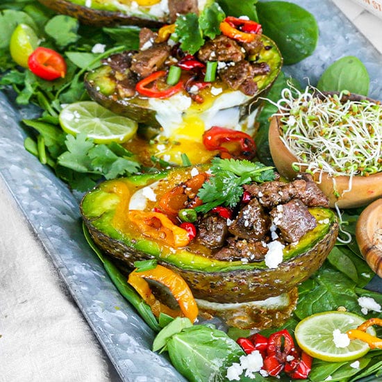 We love this! It’s very saucy and rich in flavor.