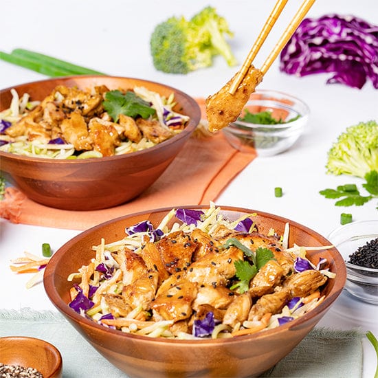 Love this for a quick and easy lunch!!