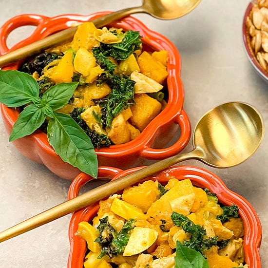 Looking for healthy convenience? Kevin’s checks all the boxes!