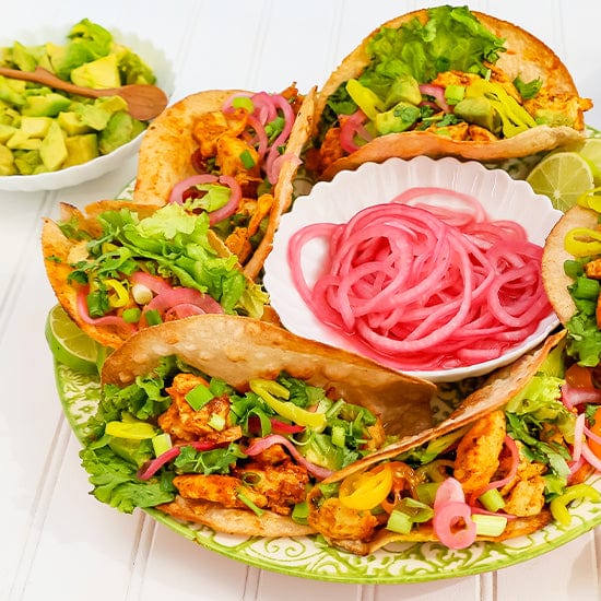 So good. Tasty and filling.