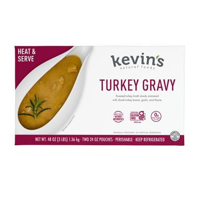 Turkey Gravy