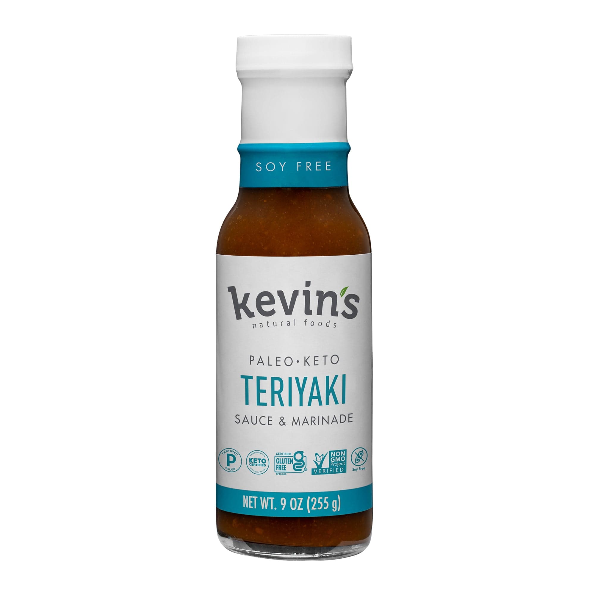 Teriyaki Sauce & Marinade - Kevin's Natural Foods