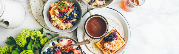 A Selection of the Top Meal Kits by Price