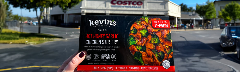 Back by popular demand! Stop by - Costco Wholesale Canada