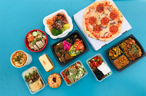 Meal Kit Companies