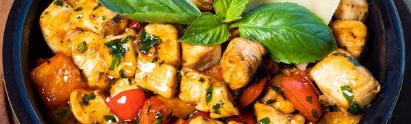 The Best Day to Meal Prep with Kevin's