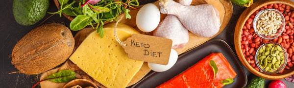 The Positives and Negatives of a Keto Diet