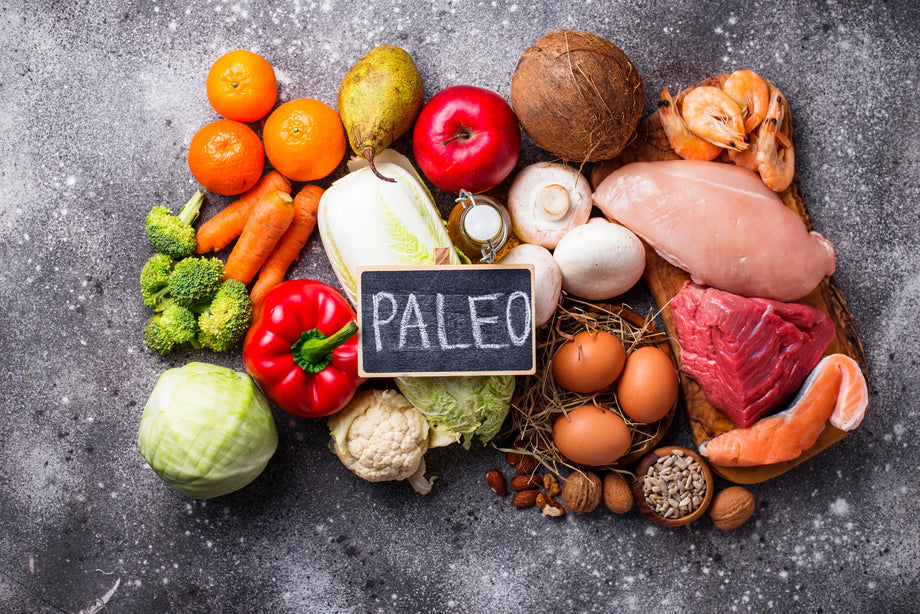Paleo Lifestyle Rules - How it Works, What to Eat and the Risks – Kevin's  Natural Foods