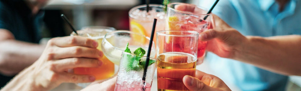 Can You Drink Alcohol on a Keto Diet?