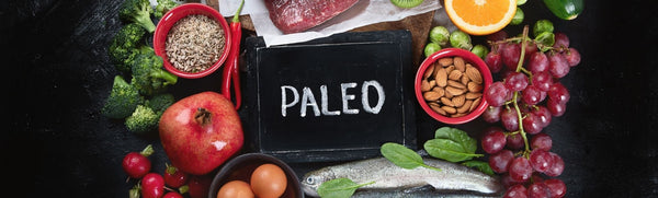 Benefits of The Paleo Lifestyle