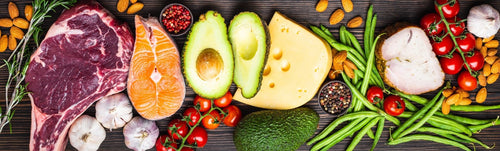 A Custom Keto Diet, Tailored To You - Kevin's Natural Foods