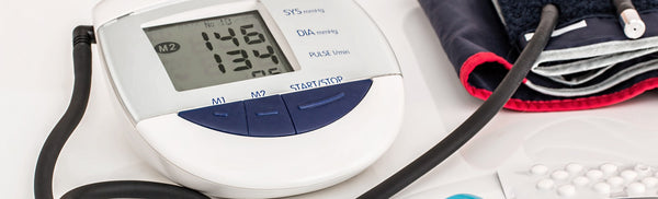 Keto and High Blood Pressure