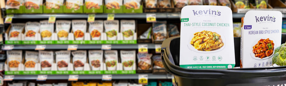 Keto Grocery Shopping List: Foods to Stock Up On