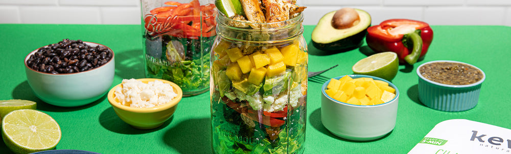 meal prep