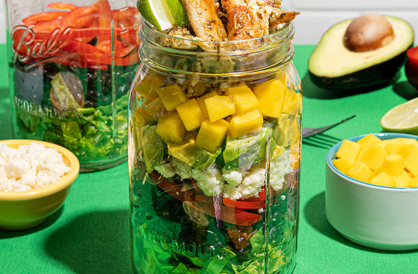 meal prep