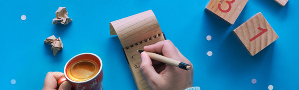5 Ways to Stick to Your New Year’s Resolutions