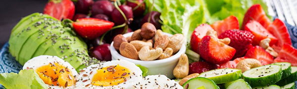 Paleo Snacks