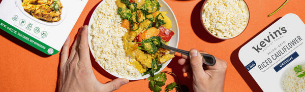 The Power of Cauliflower