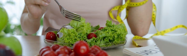 The Vegetarian Keto Diet