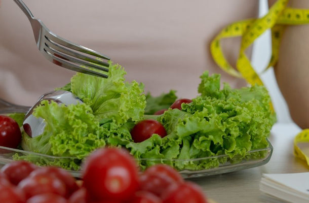 Vegetarian Keto Diet