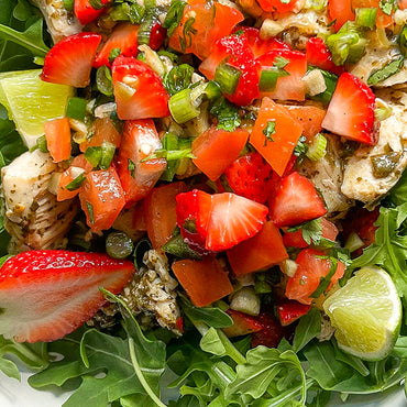 Cilantro Lime Chicken
