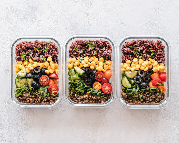 15 Meal Prep Lunch Ideas For Busy Workdays 