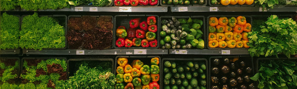 Keto Grocery List - Ultimate List For Beginners