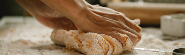 What is Gluten Free Flour? A Guide to the Gluten Free Flour
