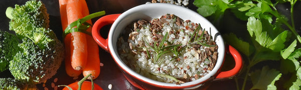 The Benefits of Meal Kits