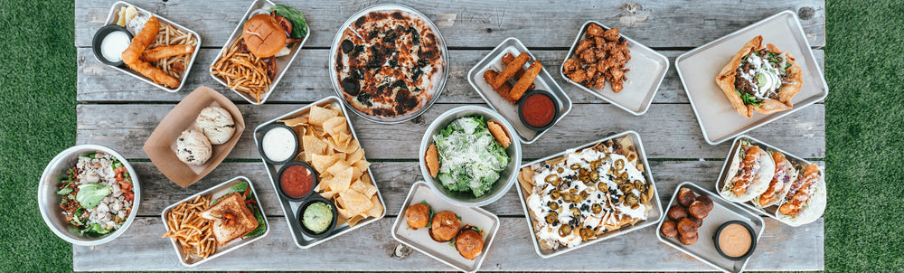 meal kits