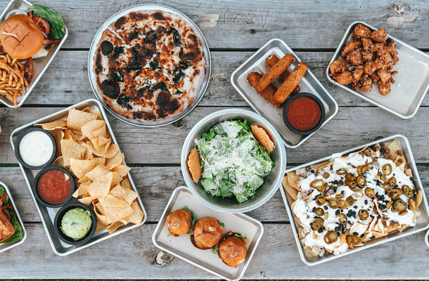 meal kits