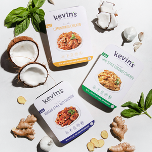 In Store Products
