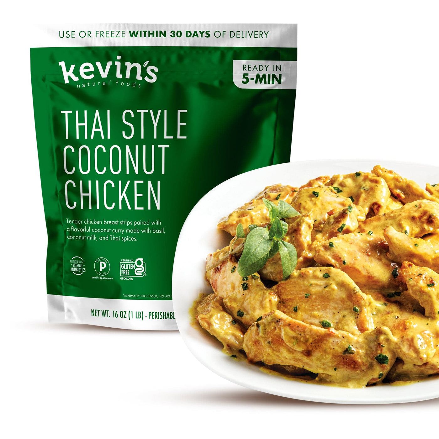 Kevin's Best Sellers