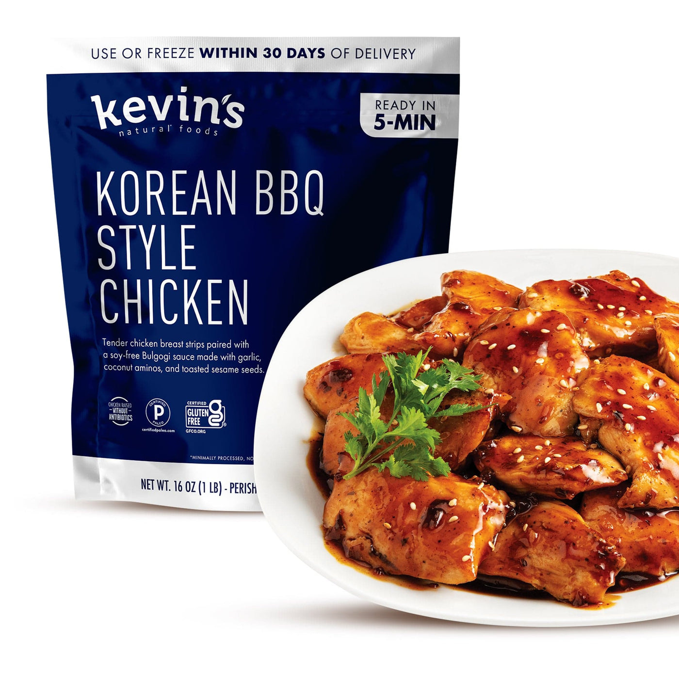 Kevin's Best Sellers