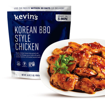 Kevin's Best Sellers