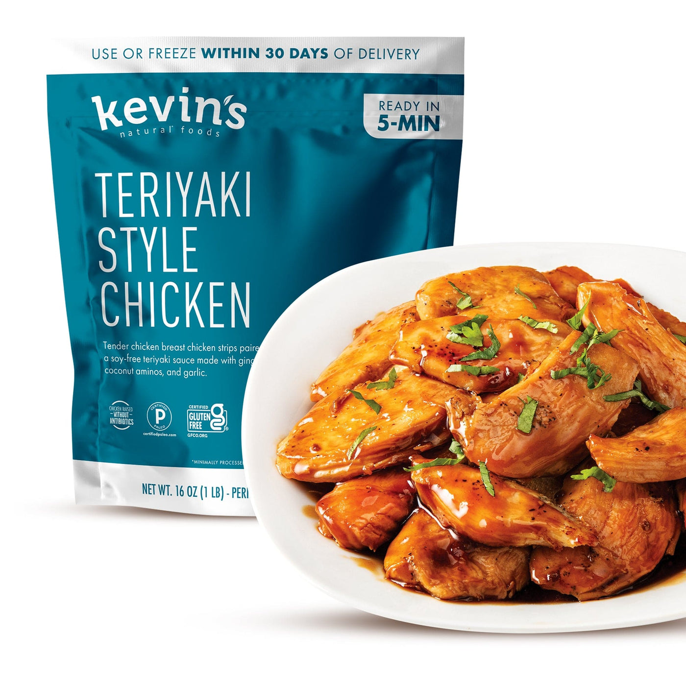 Kevin's Best Sellers