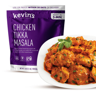 Kevin's Best Sellers