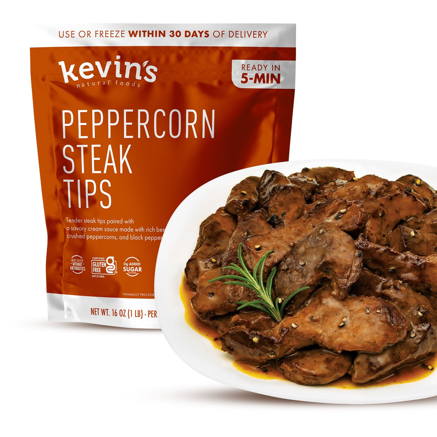 Kevin's Best Sellers