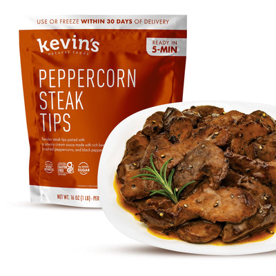 Kevin's Best Sellers