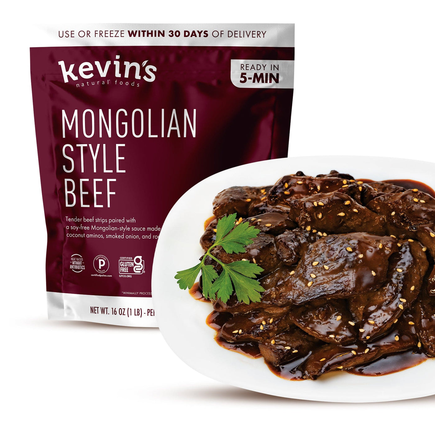 Kevin's Best Sellers