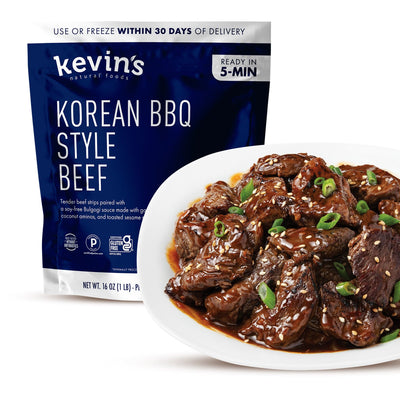 Kevin's Best Sellers