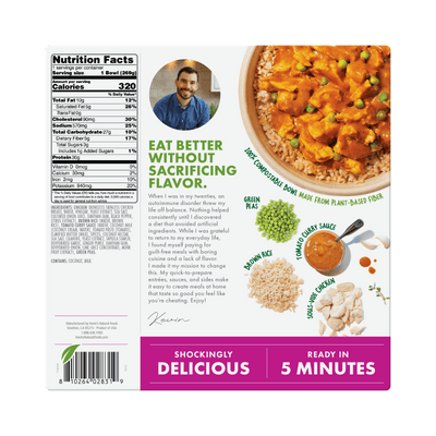 Butter Chicken