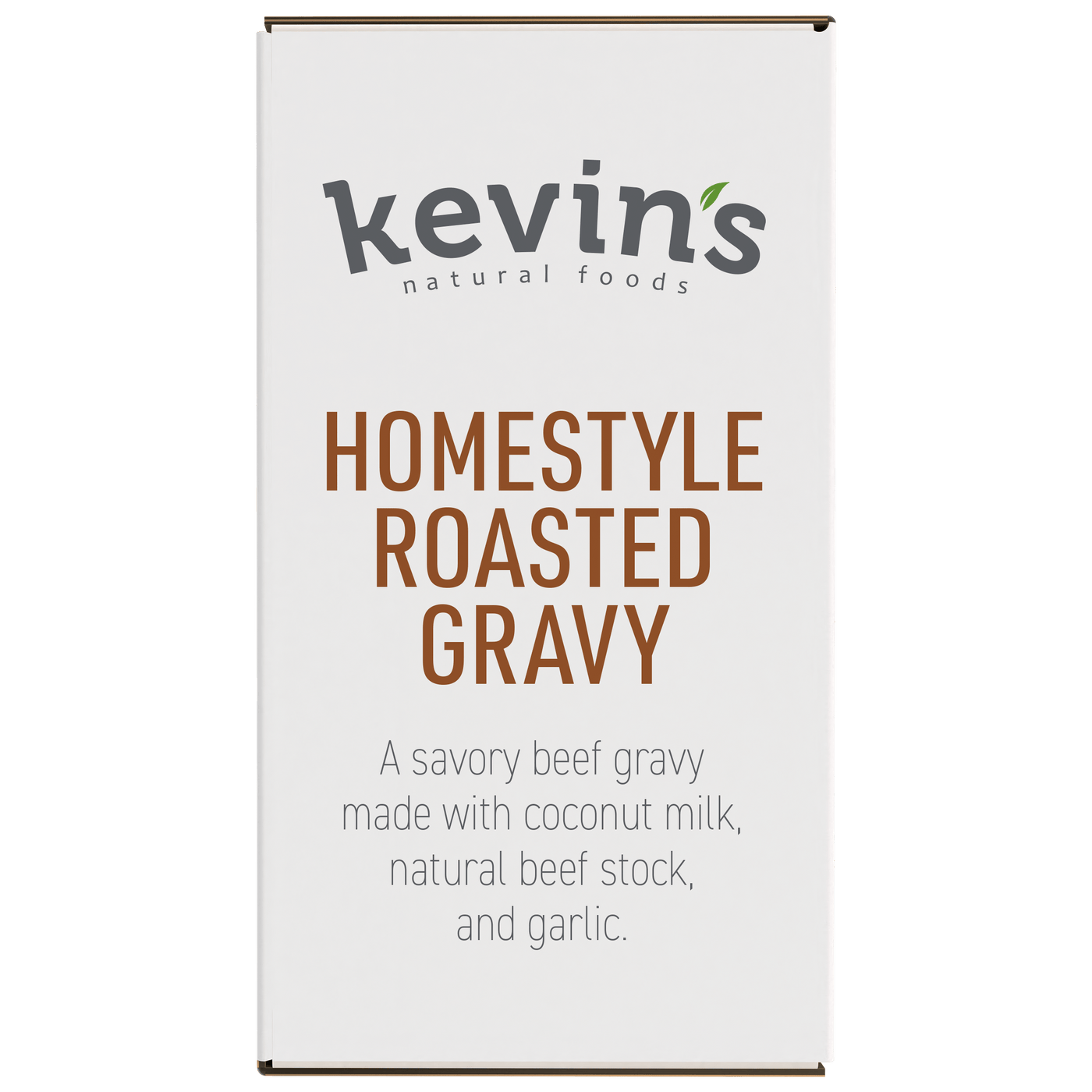 Homestyle Roasted Gravy