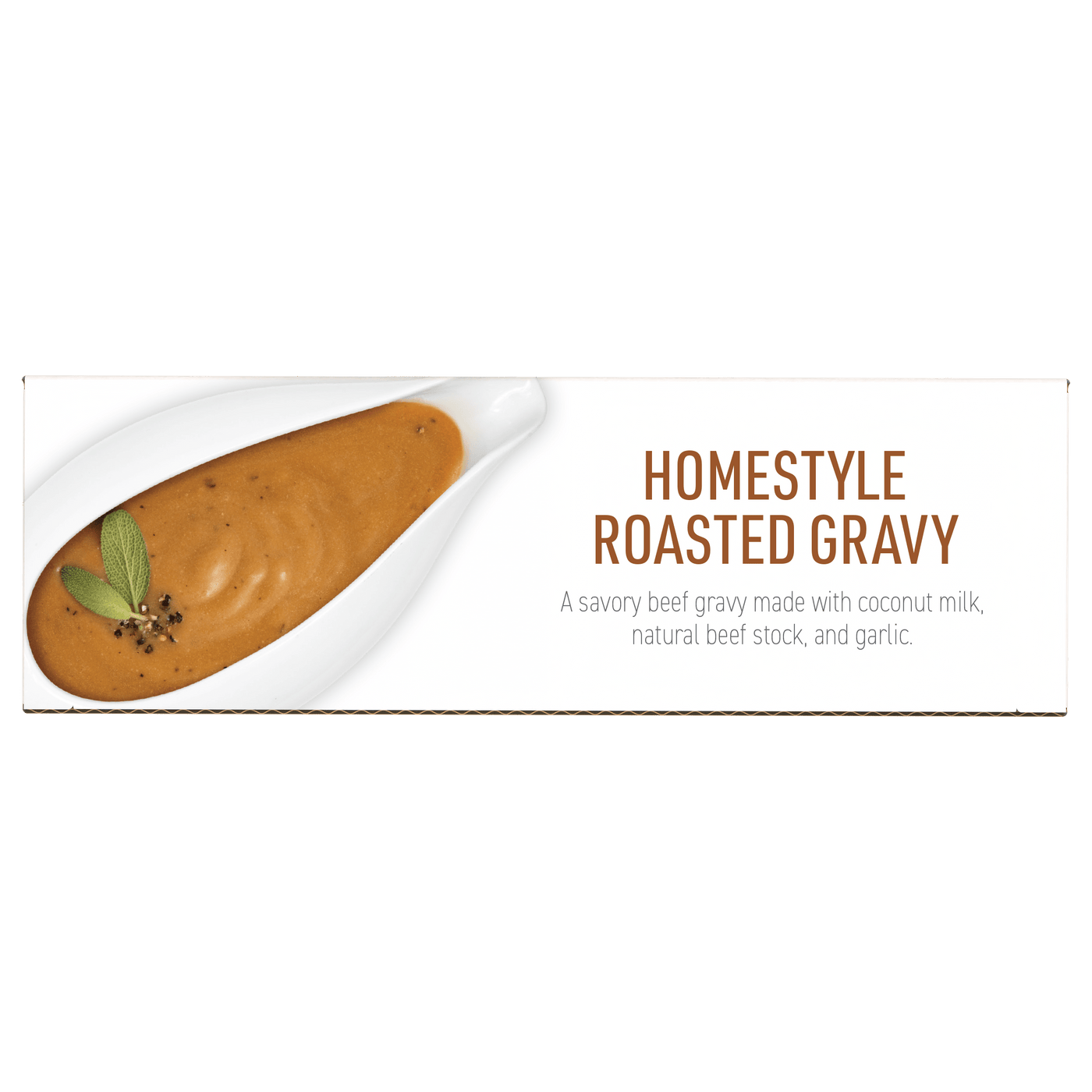 Homestyle Roasted Gravy