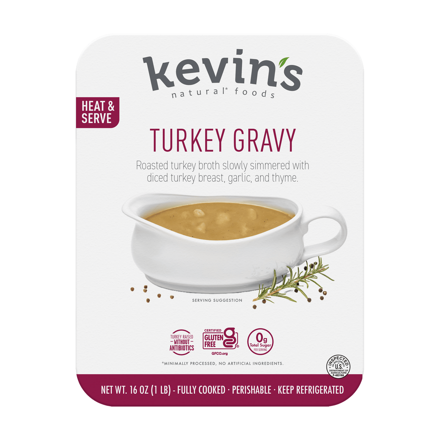 Turkey Gravy