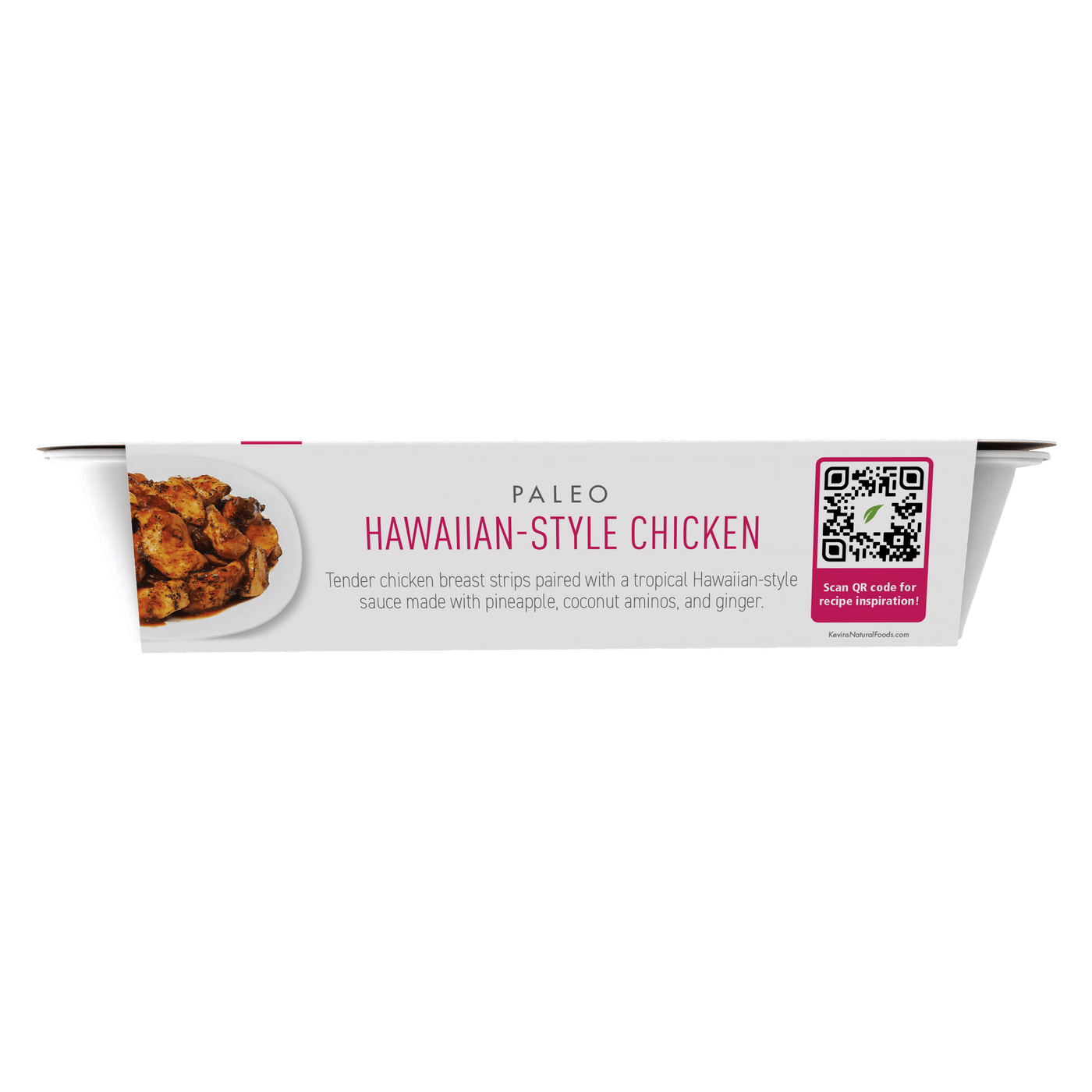 Hawaiian-Style Chicken