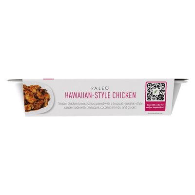 Hawaiian-Style Chicken